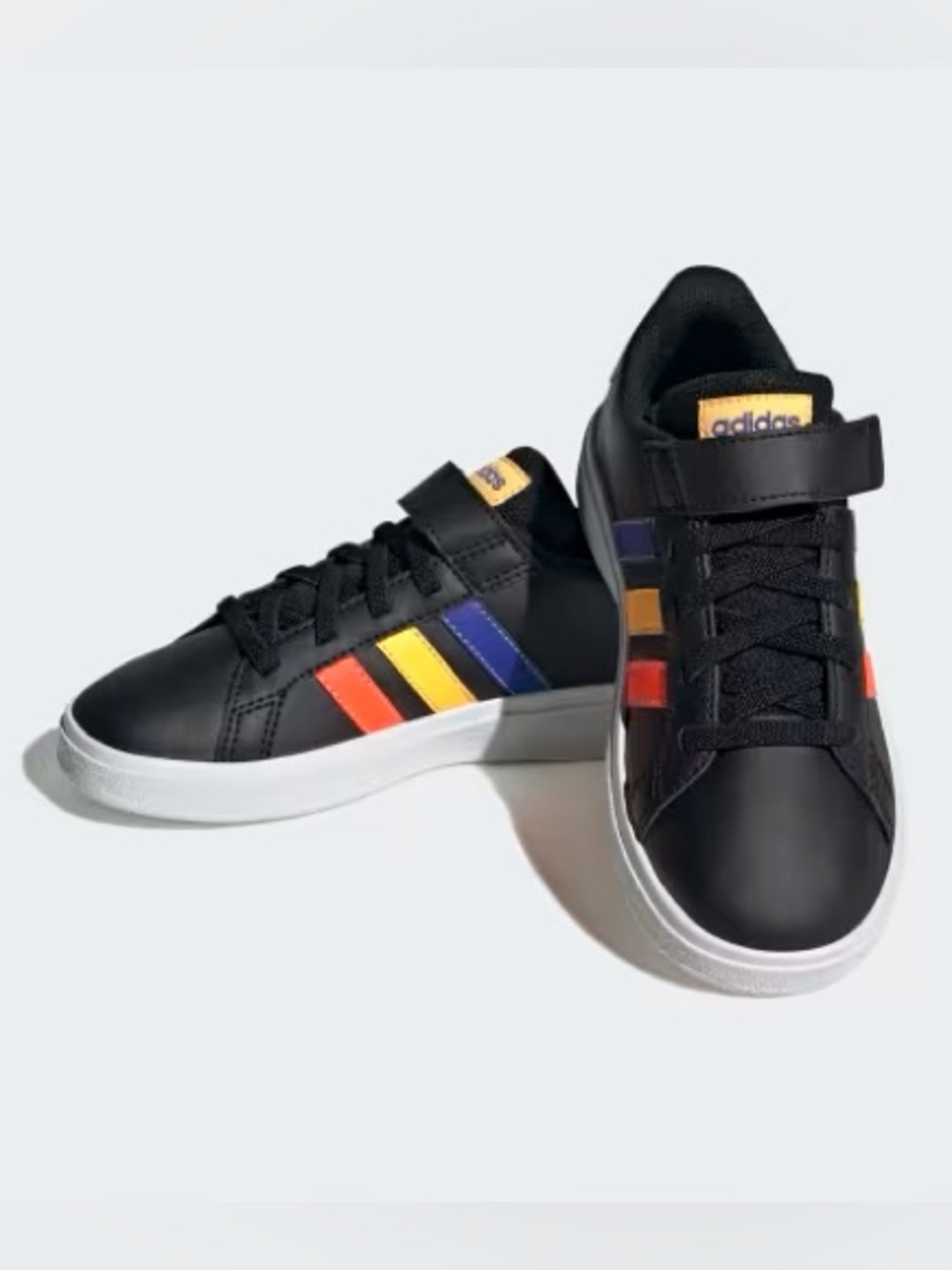 GRAND COURT 2.0 SHOES KIDS